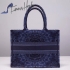 Christian Dior Bag Book Tote CDB909989887655513